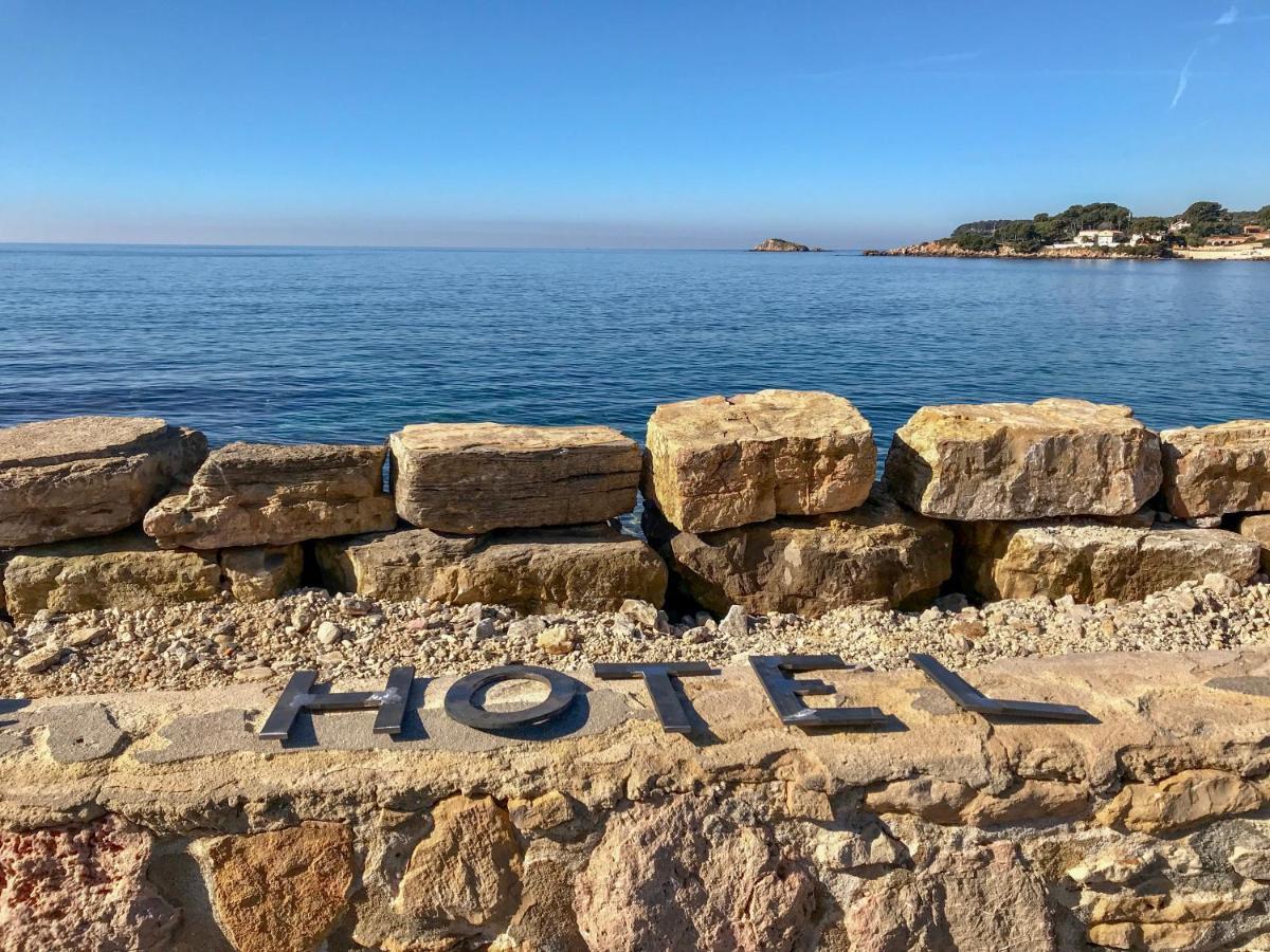 Hotel Plein Large Bandol Exterior photo